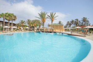 Oasis Atlantico Belorizonte