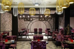 Melia Llana Resort (Ponta Preta)