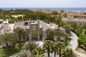 Riu Cabo Verde (Ex. Riu Palace Cabo Verde)