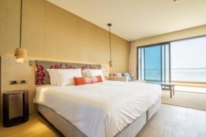 Royal Horizons Ponta Sino