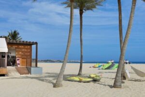 Hilton Cabo Verde Sal Resort