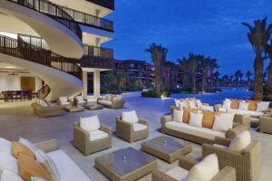 Hilton Cabo Verde Sal Resort