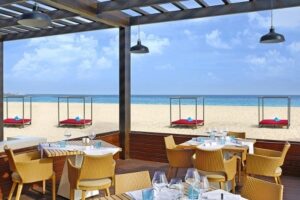 Hilton Cabo Verde Sal Resort