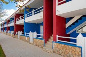 Murdeira Village Resort