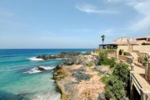 Barcelo Marine Boa Vista