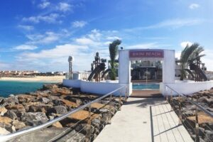 Melia Llana Resort (Ponta Preta)