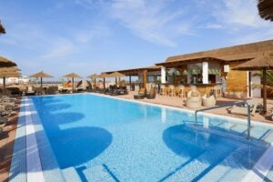 Melia Llana Resort (Ponta Preta)