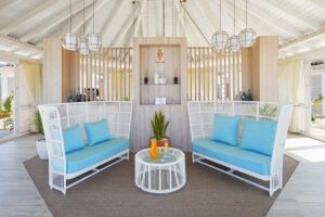 Melia Llana Resort (Ponta Preta)