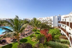 Sol Dunas (Ponta Preta)