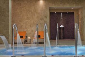 Sol Dunas (Ponta Preta)