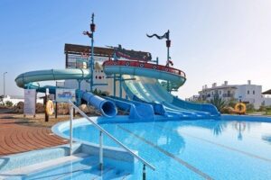 Sol Dunas (Ponta Preta)