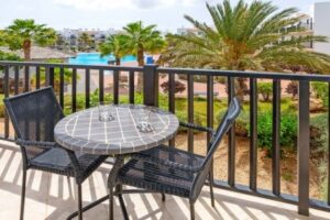 Sol Dunas (Ponta Preta)