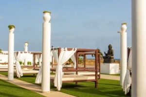The Budha Beach