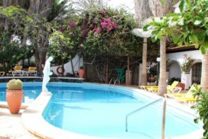 Odjo D´agua
