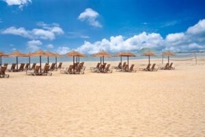 Melia Tortuga Beach