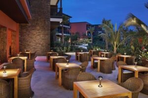 Hilton Cabo Verde Sal Resort
