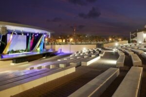 Sol Dunas (Ponta Preta)